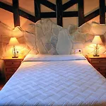 컨트리하우스 Complejo Turistico Canadas Casas De Campo- Actividades Gratuitas Todos Fines De Semana