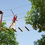منزل ريفي Complejo Turistico Canadas Casas De Campo- Actividades Gratuitas Todos Fines De Semana بانيوس دي مونتيمايور