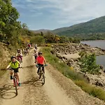 منزل ريفي Complejo Turistico Canadas Casas De Campo- Actividades Gratuitas Todos Fines De Semana