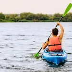 Complejo Turistico Canadas Casas De Campo- Actividades Gratuitas Todos Fines De Semana