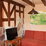 컨트리하우스 Complejo Turistico Canadas Casas De Campo- Actividades Gratuitas Todos Fines De Semana *