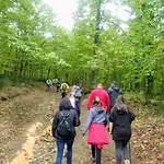 منزل ريفي Complejo Turistico Canadas Casas De Campo- Actividades Gratuitas Todos Fines De Semana