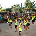 Complejo Turistico Canadas Casas De Campo- Actividades Gratuitas Todos Fines De Semana منزل ريفي
