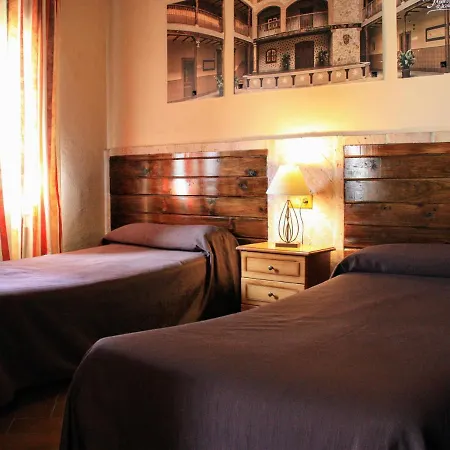 Complejo Turistico Canadas Casas De Campo- Actividades Gratuitas Todos Fines De Semana Landsted Banos De Montemayor
