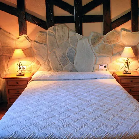 בית כפרי Complejo Turistico Canadas Casas De Campo- Actividades Gratuitas Todos Fines De Semana