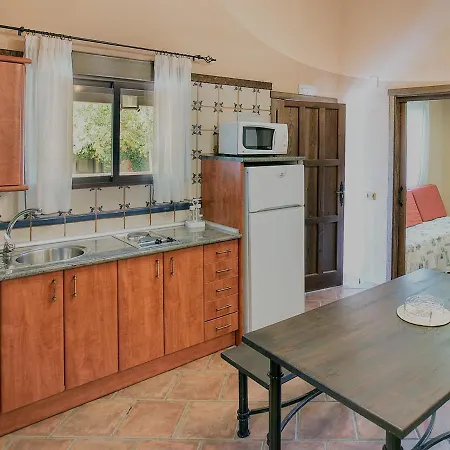 Complejo Turistico Canadas Casas De Campo- Actividades Gratuitas Todos Fines De Semana *