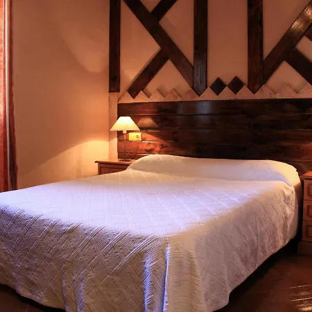 Complejo Turistico Canadas Casas De Campo- Actividades Gratuitas Todos Fines De Semana בית כפרי *