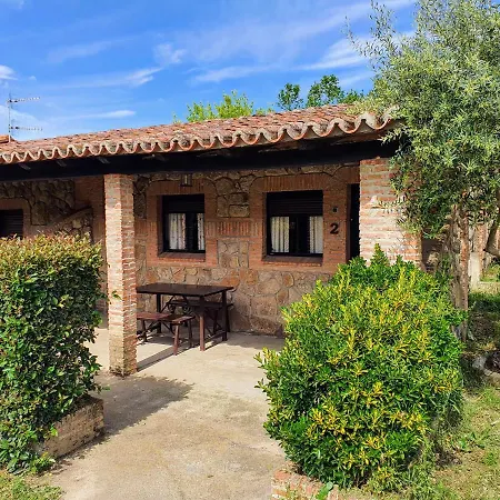 Country house Complejo Turistico Canadas Casas De Campo- Actividades Gratuitas Todos Fines De Semana *