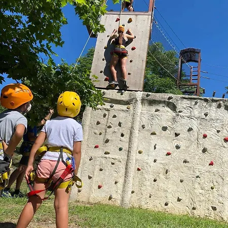 Country house Complejo Turistico Canadas Casas De Campo- Actividades Gratuitas Todos Fines De Semana *