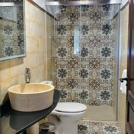 Complejo Turistico Canadas Casas De Campo- Actividades Gratuitas Todos Fines De Semana Εξοχικό σπίτι