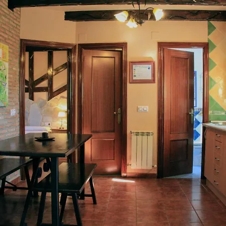 Complejo Turistico Canadas Casas De Campo- Actividades Gratuitas Todos Fines De Semana Banos De Montemayor