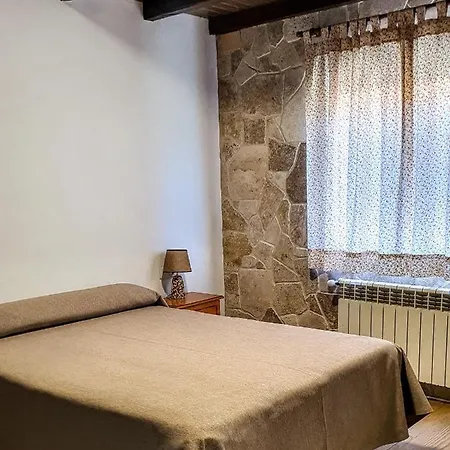 Complejo Turistico Canadas Casas De Campo- Actividades Gratuitas Todos Fines De Semana *