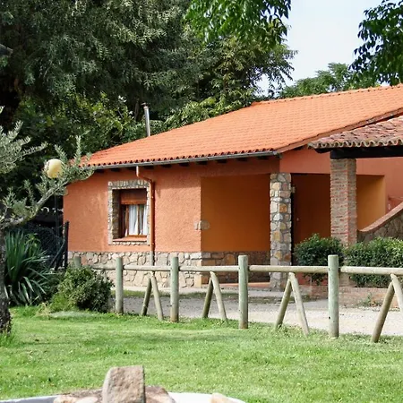 בית כפרי Complejo Turistico Canadas Casas De Campo- Actividades Gratuitas Todos Fines De Semana