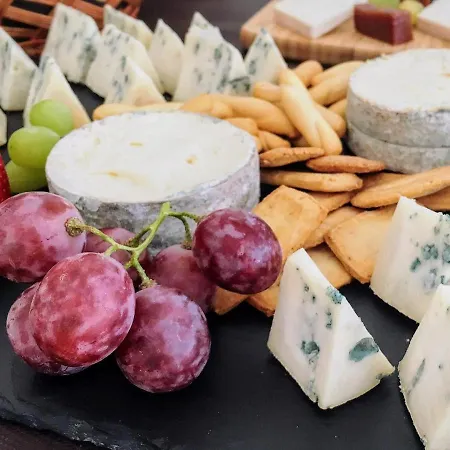 Εξοχικό σπίτι Complejo Turistico Canadas Casas De Campo- Actividades Gratuitas Todos Fines De Semana Banos De Montemayor