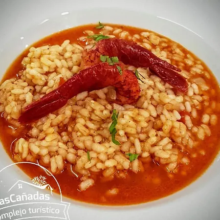 Complejo Turistico Canadas Casas De Campo- Actividades Gratuitas Todos Fines De Semana Banos De Montemayor