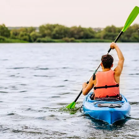 Complejo Turistico Canadas Casas De Campo- Actividades Gratuitas Todos Fines De Semana
