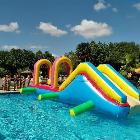 Complejo Turistico Canadas Casas De Campo- Actividades Gratuitas Todos Fines De Semana Εξοχικό σπίτι