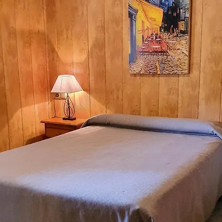 Complejo Turistico Canadas Casas De Campo- Actividades Gratuitas Todos Fines De Semana