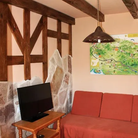 Εξοχικό σπίτι Complejo Turistico Canadas Casas De Campo- Actividades Gratuitas Todos Fines De Semana *