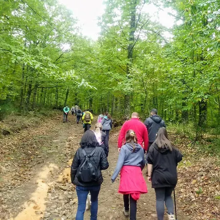 컨트리하우스 Complejo Turistico Canadas Casas De Campo- Actividades Gratuitas Todos Fines De Semana