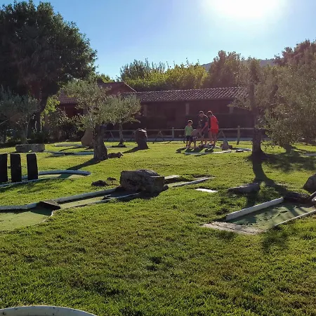 Complejo Turistico Canadas Casas De Campo- Actividades Gratuitas Todos Fines De Semana * Баньос-де-Монтемайор