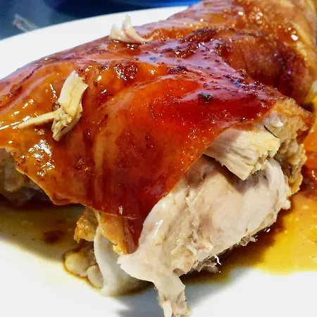 Complejo Turistico Canadas Casas De Campo- Actividades Gratuitas Todos Fines De Semana בית כפרי *