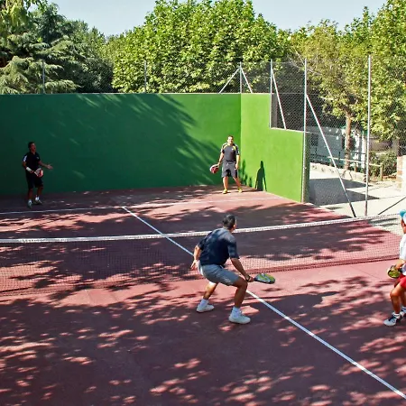 Εξοχικό σπίτι Complejo Turistico Canadas Casas De Campo- Actividades Gratuitas Todos Fines De Semana *