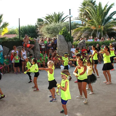 Complejo Turistico Canadas Casas De Campo- Actividades Gratuitas Todos Fines De Semana Εξοχικό σπίτι