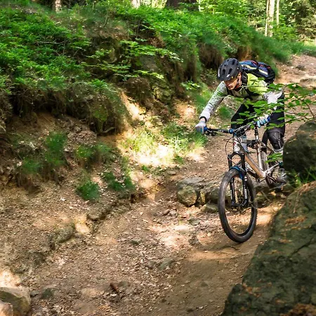 Complejo Turistico Canadas Casas De Campo- Actividades Gratuitas Todos Fines De Semana