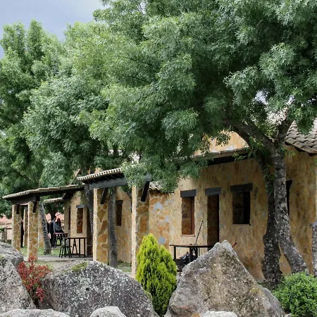 בית כפרי Complejo Turistico Canadas Casas De Campo- Actividades Gratuitas Todos Fines De Semana *