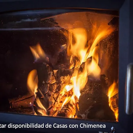 Complejo Turistico Canadas Casas De Campo- Actividades Gratuitas Todos Fines De Semana Εξοχικό σπίτι