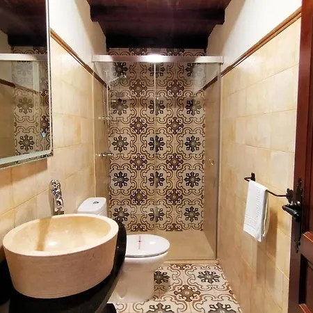 Complejo Turistico Canadas Casas De Campo- Actividades Gratuitas Todos Fines De Semana באניוס דה מונטמאיור