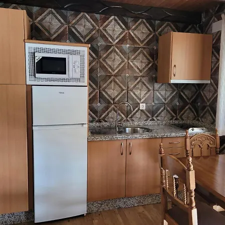 Complejo Turistico Canadas Casas De Campo- Actividades Gratuitas Todos Fines De Semana Country house
