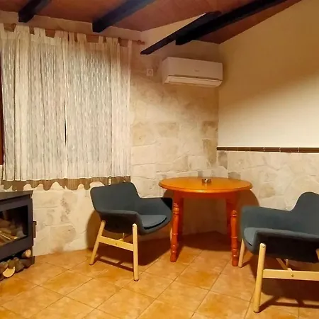 Complejo Turistico Canadas Casas De Campo- Actividades Gratuitas Todos Fines De Semana Banos De Montemayor