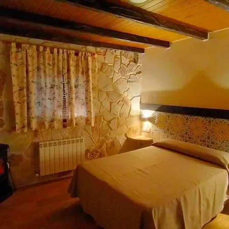 Complejo Turistico Canadas Casas De Campo- Actividades Gratuitas Todos Fines De Semana *