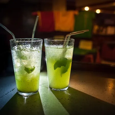 בית כפרי Complejo Turistico Canadas Casas De Campo- Actividades Gratuitas Todos Fines De Semana