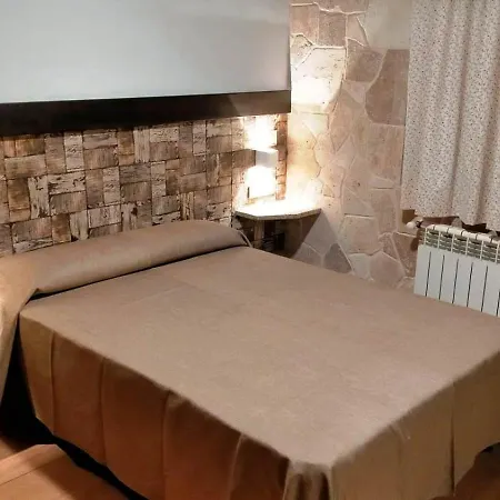 Εξοχικό σπίτι Complejo Turistico Canadas Casas De Campo- Actividades Gratuitas Todos Fines De Semana *