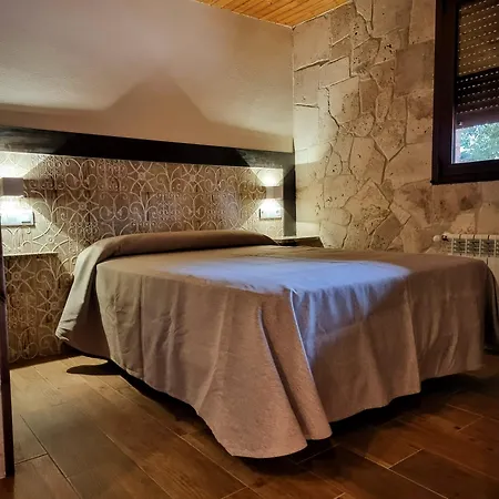 Country house Complejo Turistico Canadas Casas De Campo- Actividades Gratuitas Todos Fines De Semana *