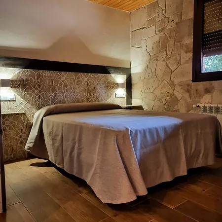 Εξοχικό σπίτι Complejo Turistico Canadas Casas De Campo- Actividades Gratuitas Todos Fines De Semana *