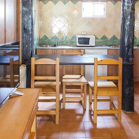 Complejo Turístico Cañadas Casas De Campo- Actividades Gratuitas Todos Fines De Semana *
