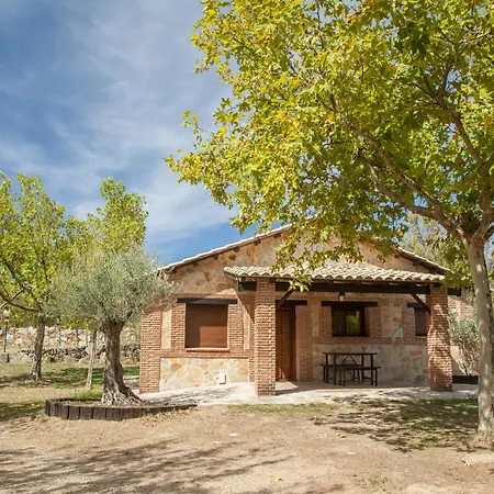 Complejo Turístico Cañadas Casas De Campo- Actividades Gratuitas Todos Fines De Semana