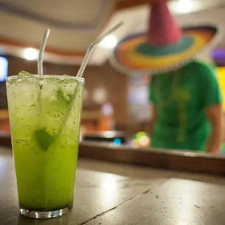 Complejo Turistico Canadas Casas De Campo- Actividades Gratuitas Todos Fines De Semana *