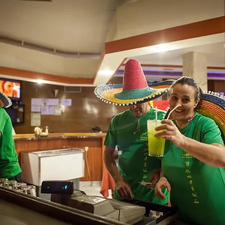 Complejo Turistico Canadas Casas De Campo- Actividades Gratuitas Todos Fines De Semana *