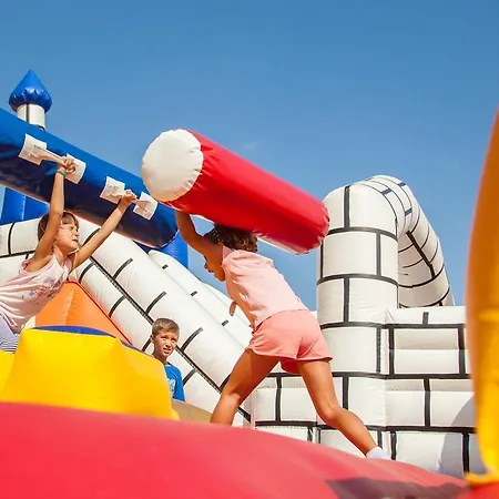 בית כפרי Complejo Turistico Canadas Casas De Campo- Actividades Gratuitas Todos Fines De Semana