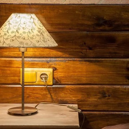 בית כפרי Complejo Turistico Canadas Casas De Campo- Actividades Gratuitas Todos Fines De Semana *