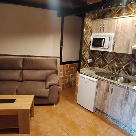 Complejo Turistico Canadas Casas De Campo- Actividades Gratuitas Todos Fines De Semana Banos De Montemayor