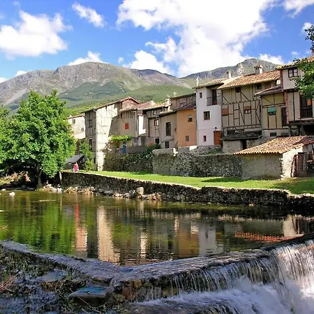 Εξοχικό σπίτι Complejo Turistico Canadas Casas De Campo- Actividades Gratuitas Todos Fines De Semana