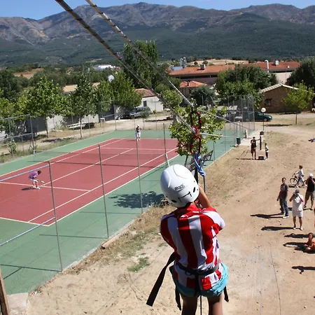Complejo Turístico Cañadas Casas De Campo- Actividades Gratuitas Todos Fines De Semana