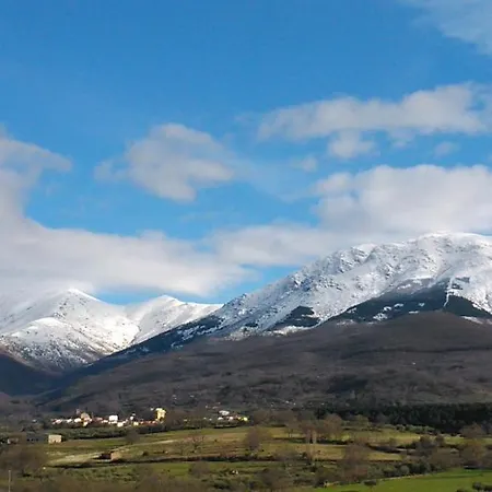 Complejo Turístico Cañadas Casas De Campo- Actividades Gratuitas Todos Fines De Semana * Banos De Montemayor