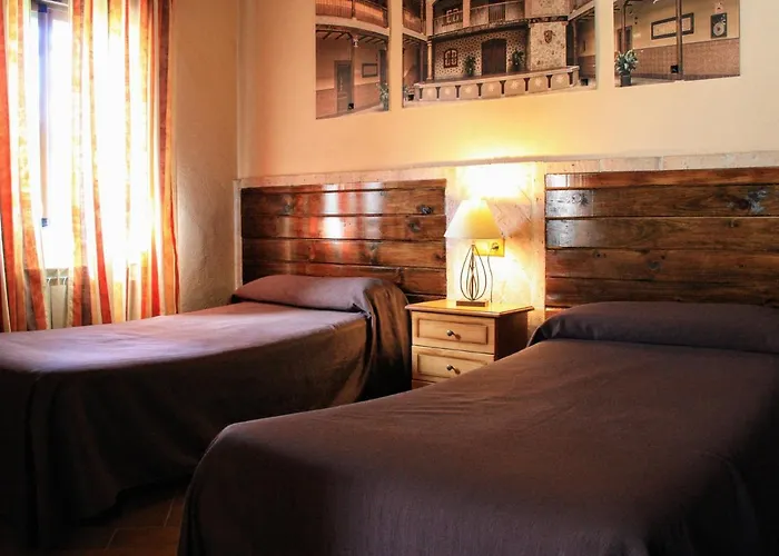 Complejo Turístico Cañadas Casas De Campo- Actividades Gratuitas Todos Fines De Semana Casa rural Banos De Montemayor